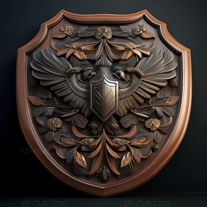 shield